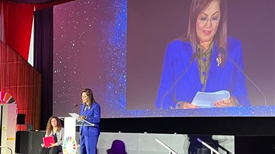 السعيد: تعزيز الاعتماد على البيانات الضخمة والذكاء الاصطناعي