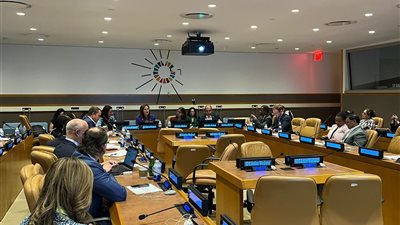 التخطيط: تمويل المناخ عنصر بناء الثقة بين الدول المتقدمة والنامية