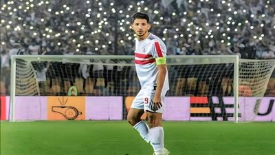 فتوح يحدد شروطه للموافقة على التجديد للزمالك