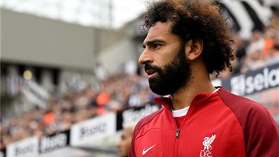 ترتيب هدافى الدورى الإنجليزى بعد نهاية الجولة الخامسة..موقف صلاح