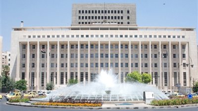 المركزي السوري ينفي إصداره أوراق نقدية جديدة