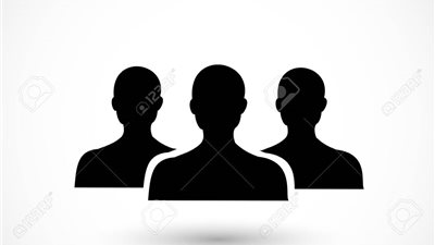 فى رحاب ايه أصناف الناس ثلاثه