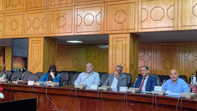 مجلس أعلى للزراعة لحل مشاكل فلاحين الإسماعيلية
