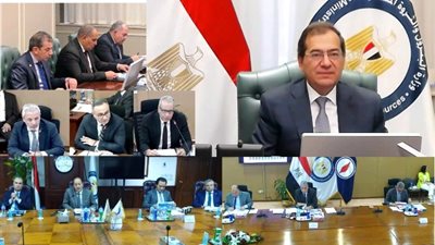 الملا:الشراكة بين بتروبل وإينى تمثل نموذجا ناجحا في صناعة البترول