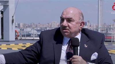 مدير الكلية البحرية المصرية السابق: رؤية مصر لمخاطر شرق المتوسط كانت سباقة وثاقبة