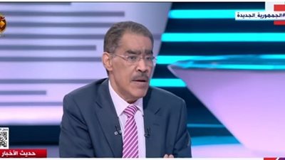 ضياء رشوان: المواطن سيشعر بنتائج الحوار الوطني فور تنفيذ التوصيات