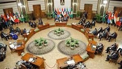 انعقاد الاجتماع الثاني لوزراء خارجية مسار دول جوار السودان