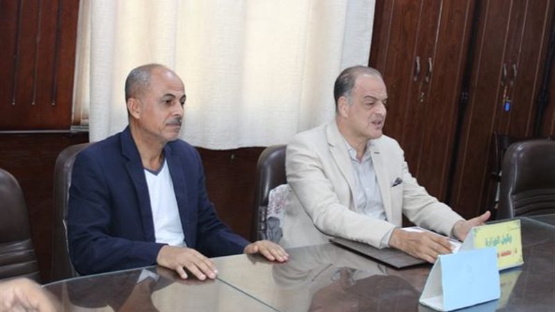 بوابة الجمهورية