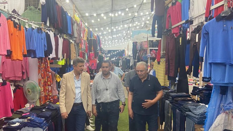 بوابة الجمهورية