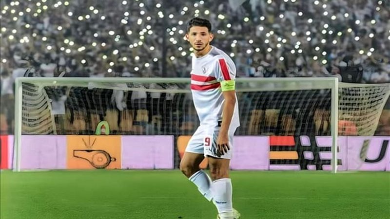 احمد فتوح