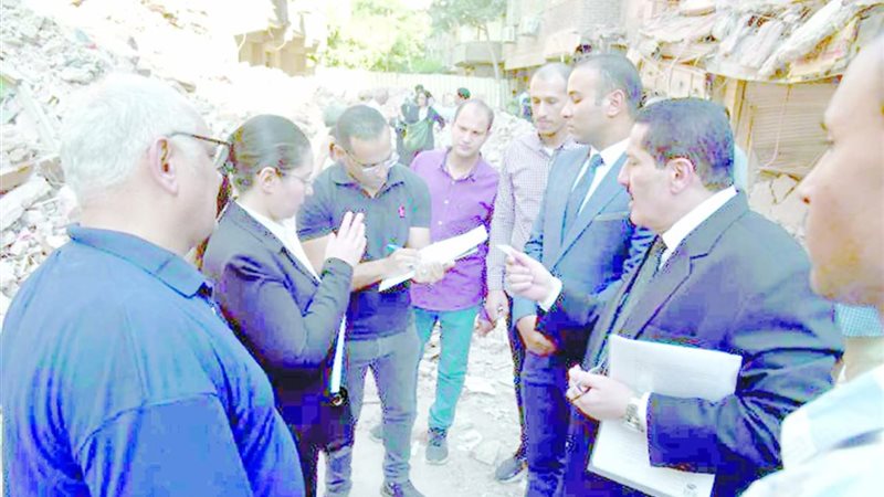 بوابة الجمهورية