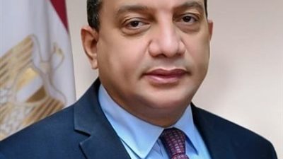 عبد اللطيف هشام عميداً لكلية الزراعة ببنى سويف