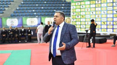 «الكيك بوكسينج» يقرر إقامة أكاديمية للاتحاد للإنفاق على عناصر الم