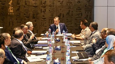 السياحة :عرض أكثر من 5400 قطعة أثرية للملك توت عنخ آمون بالمتحف الكبير