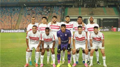 استبعاد 7 لاعبين من قائمة الزمالك لمواجهة بيراميدز بالدورى