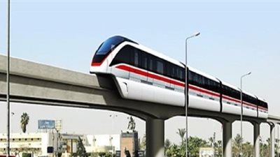 وزير النقل يعلن موعد تشغيل مونوريل العاصمة الإدارية