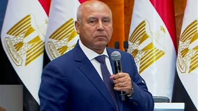 وزير النقل: افتتاح محطة قطارات الصعيد خلال شهر بتكلفة 4 مليارات جنيه
