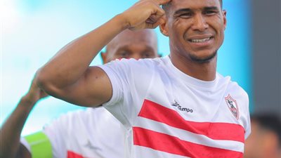 عمرو الدرديري يعلق على استبعاد سيف الجزيري من مباراة بيراميدز