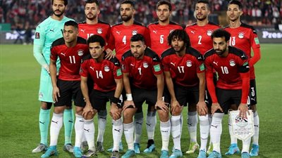 بعد الهزيمة امام تونس.. فيفا يكشف ترتيب منتخب مصر عالميا