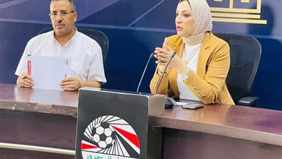 انطلاق دوري الكرة النسائية 20 أكتوبر بمشاركة 16 فريقا