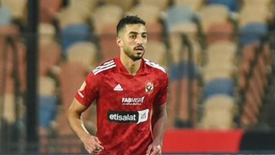 محمد عبد المنعم: أتمنى انضمام ثنائي الزمالك للأهلي
