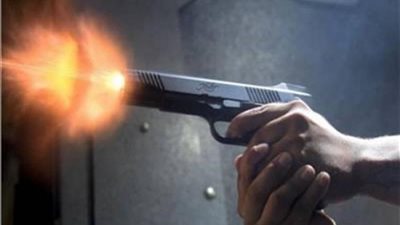 عاطل ينهي حياة صديقة بطلق ناري بالخانكة