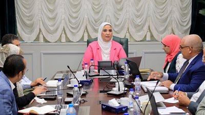 بنسبة 15%.. التضامن :صرف زيادات تكافل وكرامة أكتوبر 2023