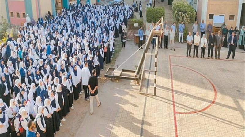 بوابة الجمهورية