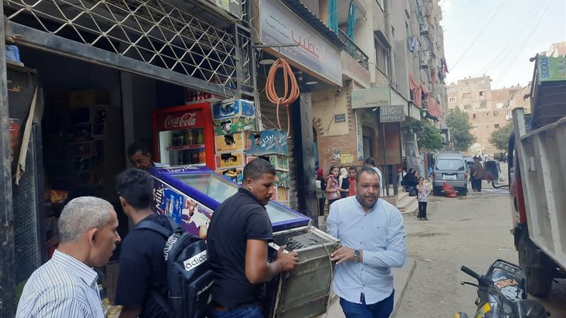 بوابة الجمهورية