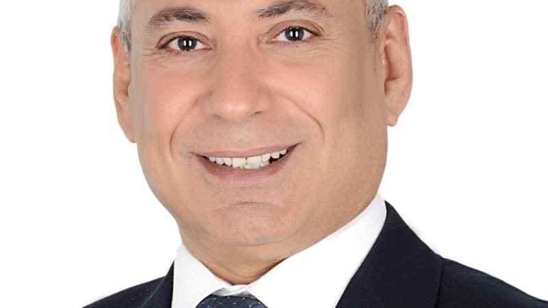 الدكتور عصام فرحات