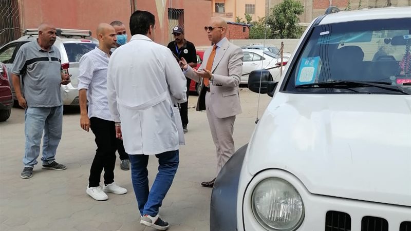 بوابة الجمهورية