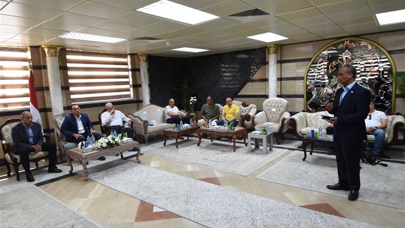 بوابة الجمهورية