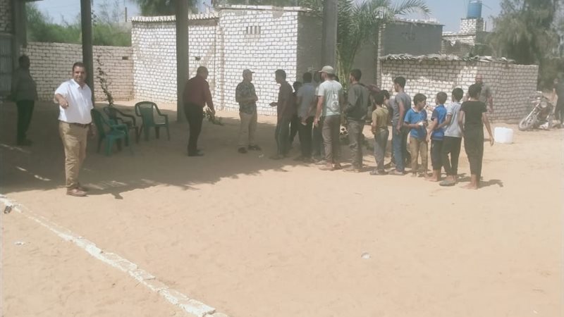 بوابة الجمهورية