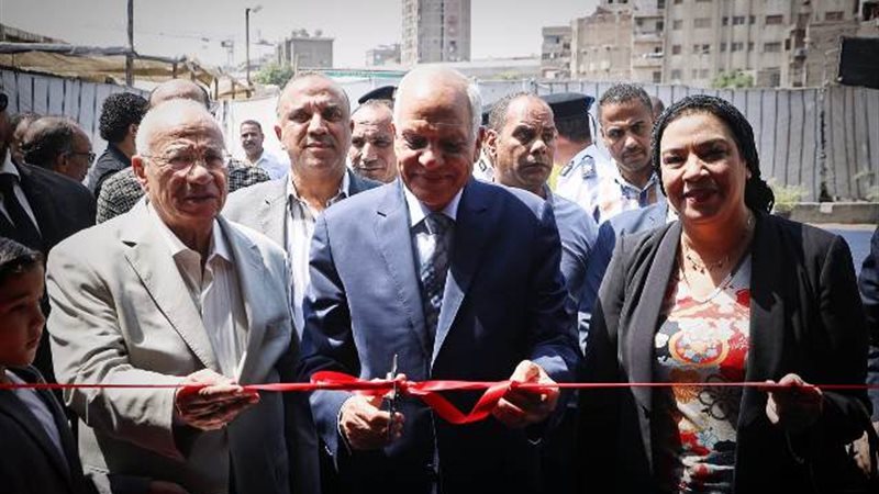 بوابة الجمهورية