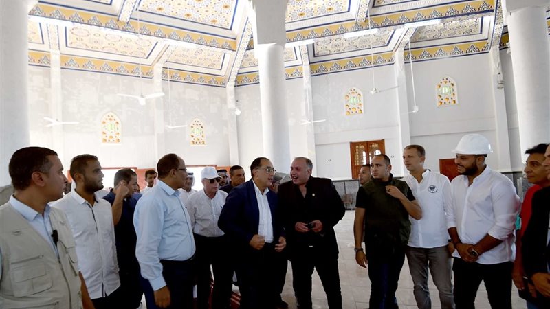 بوابة الجمهورية