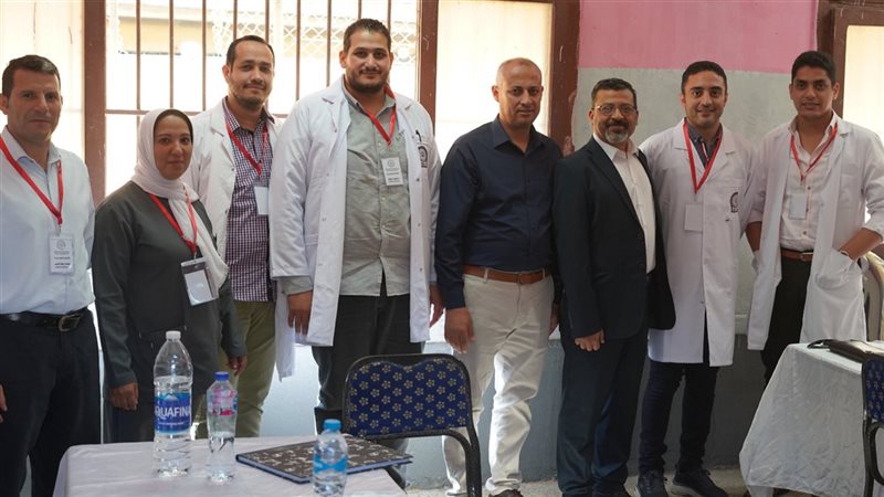 بوابة الجمهورية