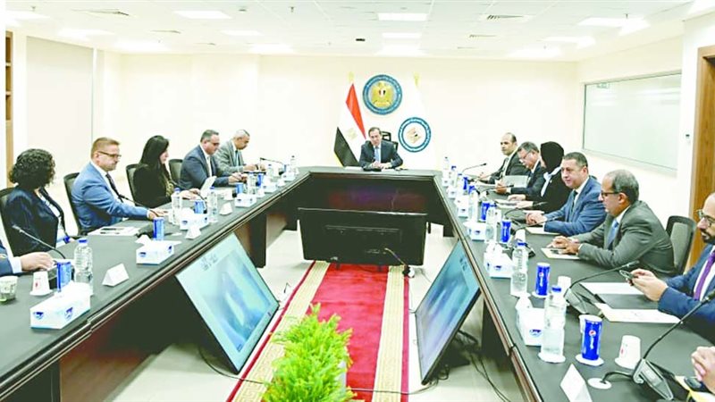 بوابة الجمهورية