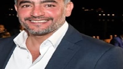 هاني سلامة: يوسف شاهين ساعدني فى معرفة فلسفة ابن رشد فى 