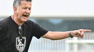 أوسوريو: لن نكون صيدا سهلا هذ الموسم والزمالك سيحقق المفاجأة