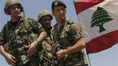 الجيش اللبناني يعلن اختراق البحرية الإسرائيلية للمياه الإقليمية