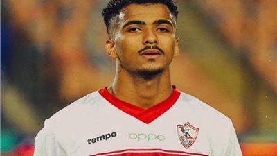 بعد تغريمه 200 ألف جنيه .. حقيقة تمرد حسام عبدالمجيد على جمهور الزمالك