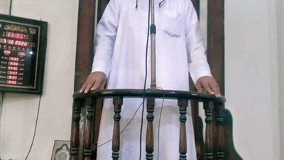 خريجي الأزهر الشريف بالمنيا يؤدون خطبة الجمعة بمساجد المحافظة