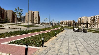 جهاز مدينة سفنكس الجديدة يُحذر من إعلانات مضللة بشأن بيع أراضي بالمدينة