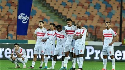 مدحت عبد الهادي: الزمالك يستطيع حصد بطولة الدوري هذا الموسم