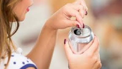 المشروبات الغازية.. أضرار مستخبية