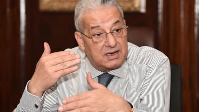 محسن صلاح: نثق فى شوقي غريب.. ونتمنى تكرار الموسم الماضي