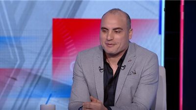 تامر عبد الحميد يتحدث عن أزمات قطاع ناشئين الزمالك .. فيديو