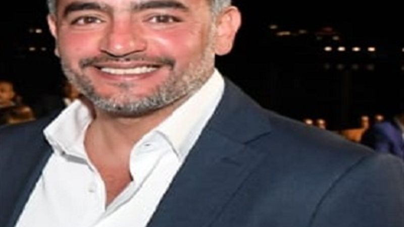 هاني سلامة
