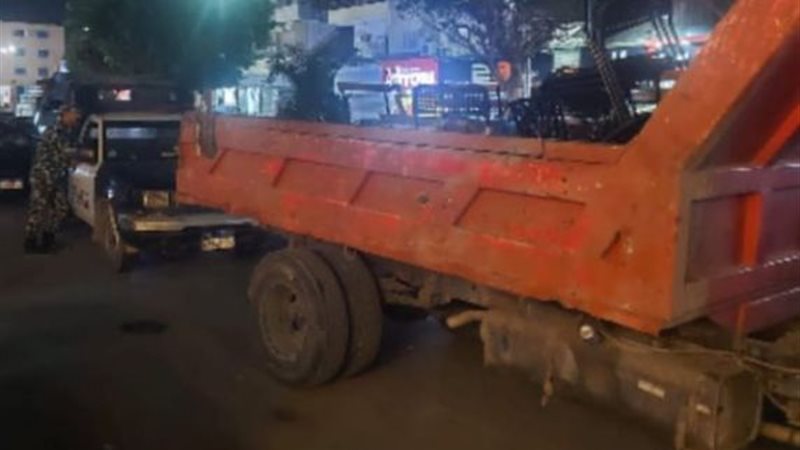 بوابة الجمهورية