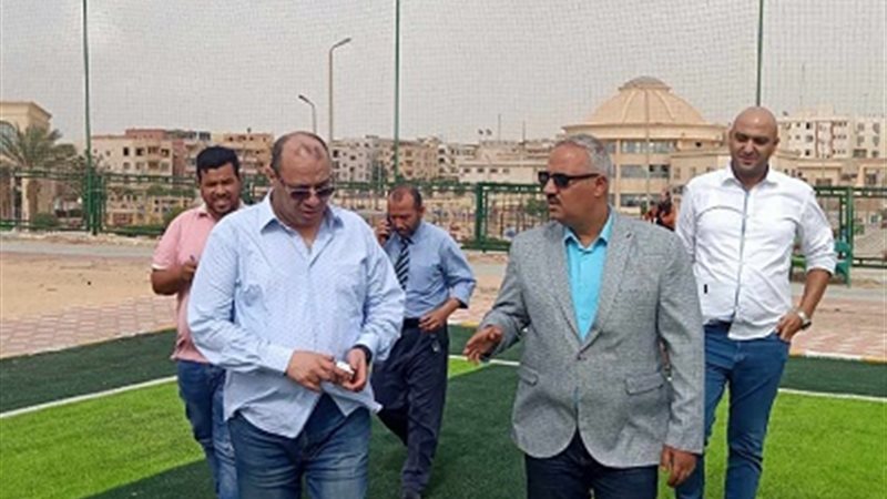 بوابة الجمهورية